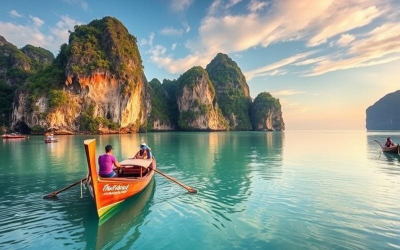 Income Tax and Property Tax in Thailand for Expats