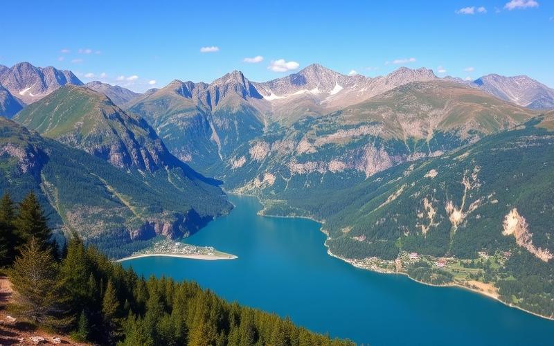 Staying Connected with Loved Ones from Montenegro