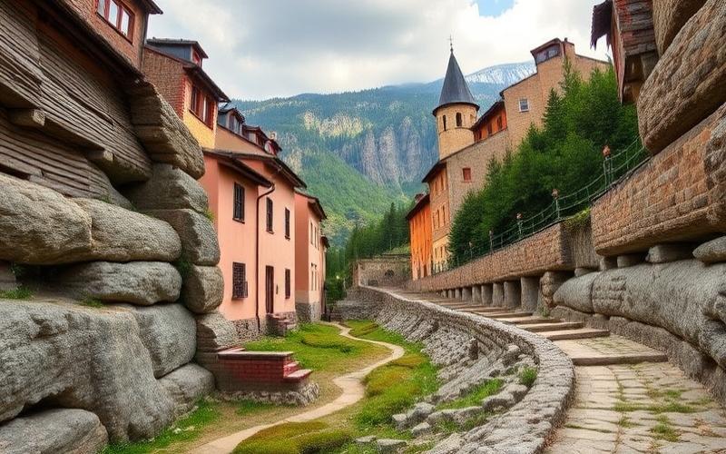 Opportunities and Challenges of Rural Life in Bulgaria