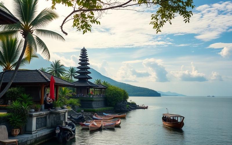 Cultural Differences to Know Before Moving to Bali