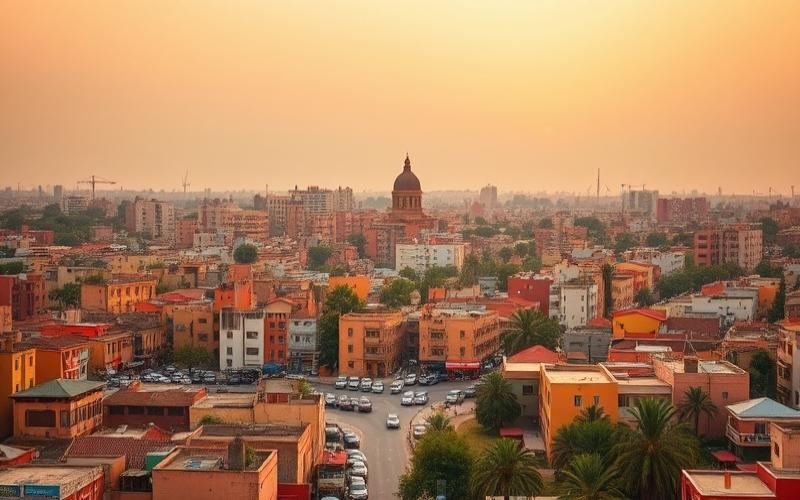 Find Your Expat Community in Senegal