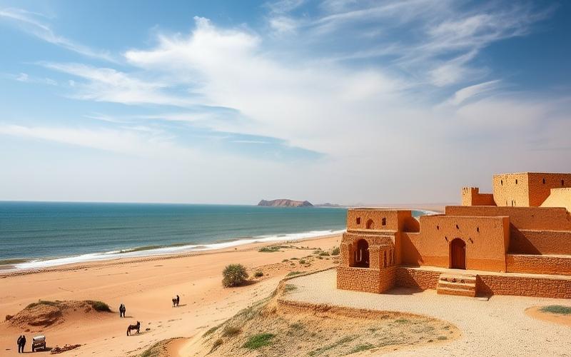 Senior Residences in Morocco: A Booming Market