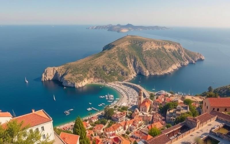 New vs Old Real Estate in Greece: The Numbered Match