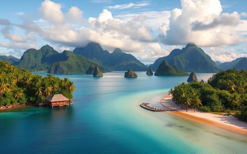 Cultural Differences to Know Before Moving to Vanuatu