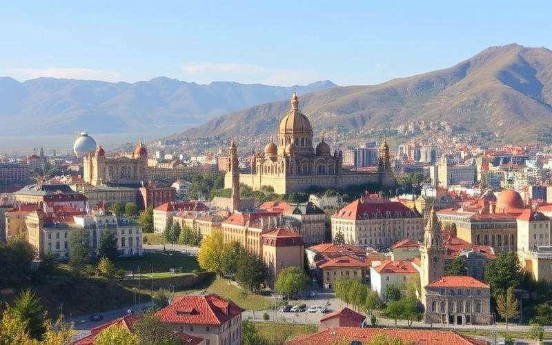 Nightlife in Georgia: Best Places to Go Out