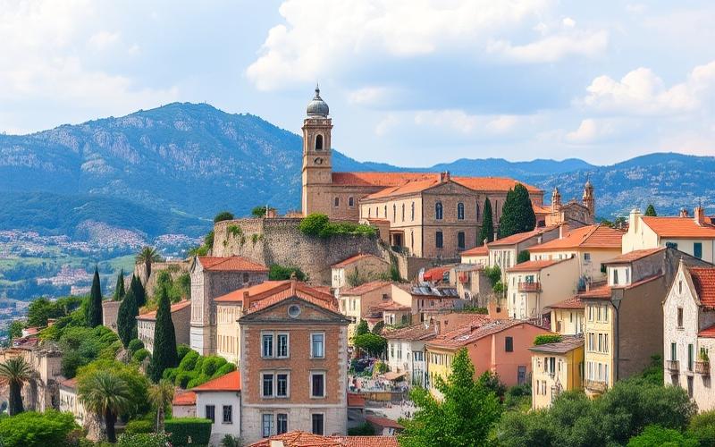 Expatriates’ Most Sought-After Neighborhoods in San Marino