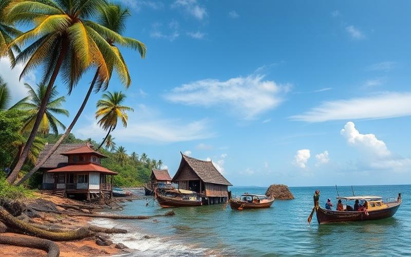 Expat Healthcare in Sri Lanka
