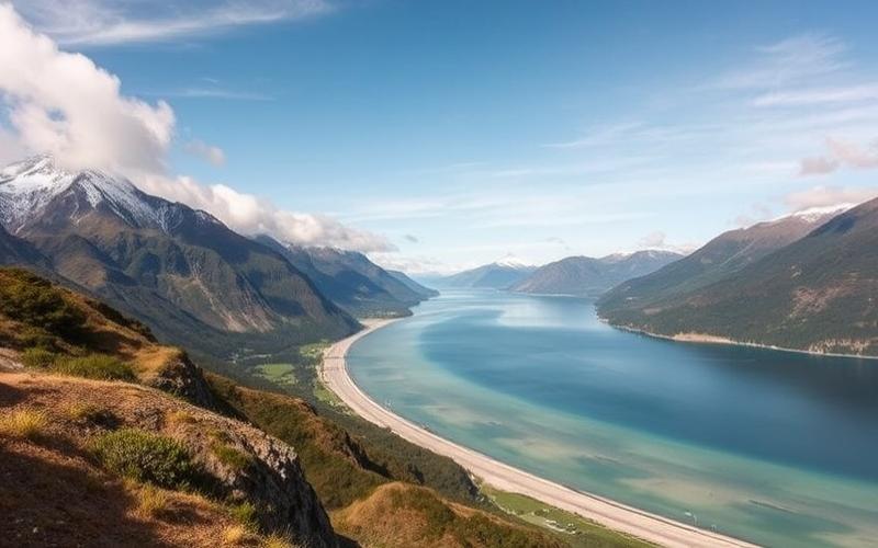 Fascinating History of New Zealand