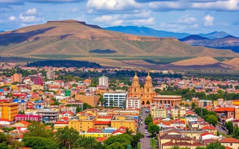 Expatriates’ Most Sought-After Neighborhoods in Madagascar