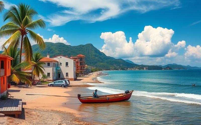 Local Foodie Guide for Expats in Panama
