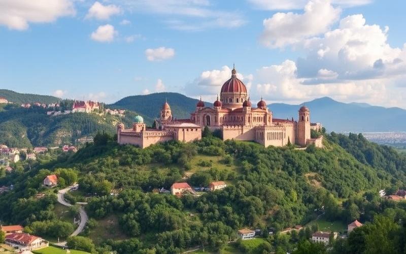 Sports Infrastructure and Clubs in Bulgaria