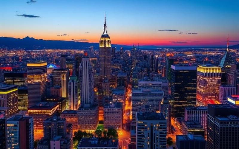 USA Banking Services for Expats: Financial Management