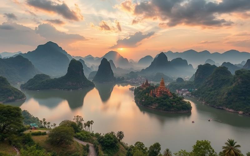 A Guide to Local Religious Practices in Taiwan for Expats