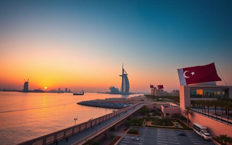 Healthcare for Expats in Qatar