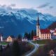 Comparison of Real Estate Insurance in Liechtenstein