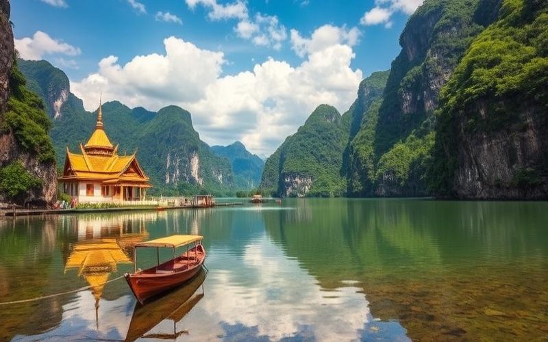 Managing Homesickness in Thailand: Our Helpful Tips