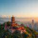 Geography and Landscapes of Taiwan