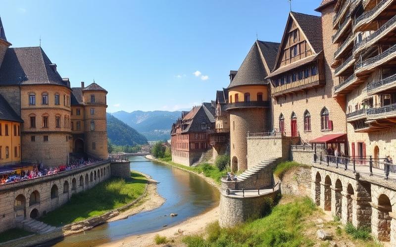 Associative Life in Bulgaria: Creation and Funding