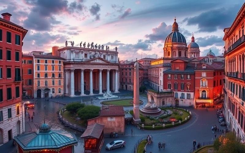 Nightlife in Italy: The Best Places to Go Out