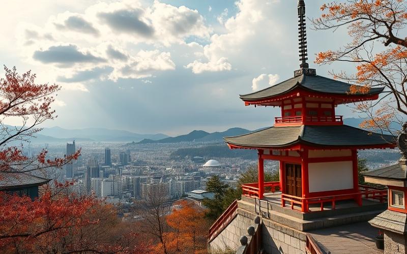 Cultural Differences to Know Before Moving to Japan