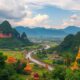 Geography of Laos: Landscapes and Key Regions