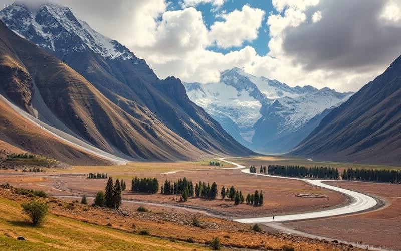 Commercial Real Estate Investment in Argentina: Opportunities