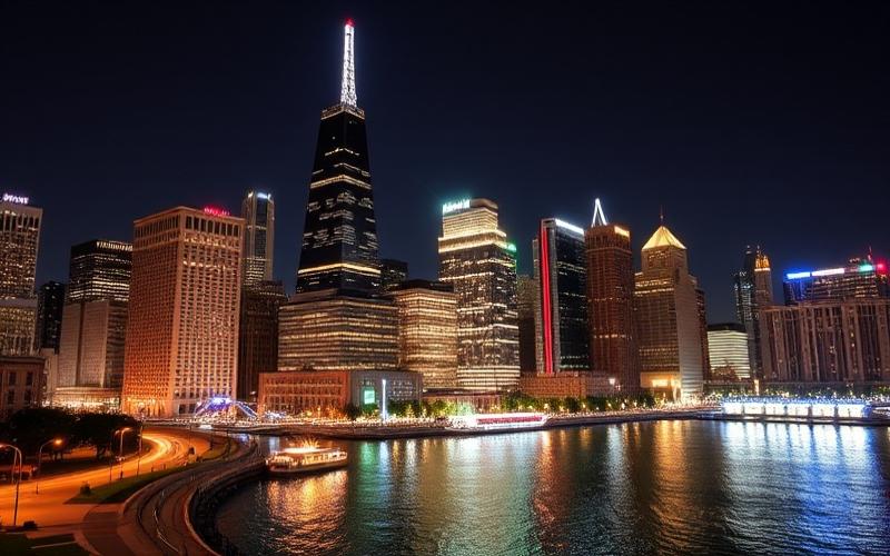 Illinois Real Estate Outlook and Trends 2025