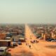 Airbnb vs Long-Term Rental Profitability in Senegal by City