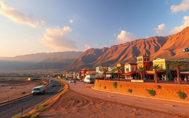 Luxury Properties in Chile: Market and Trends