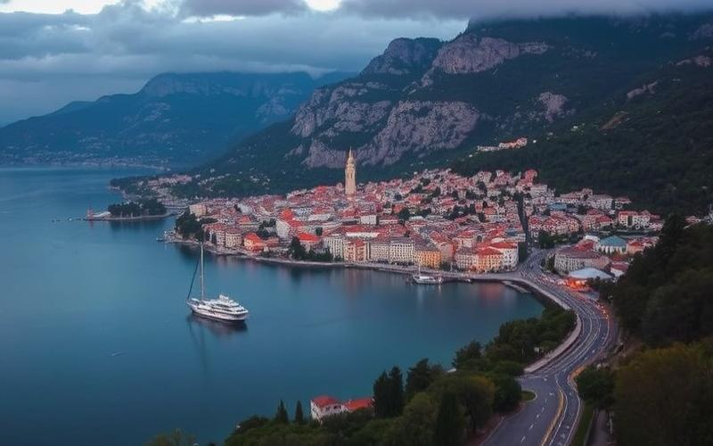 Managing Homesickness in Montenegro: Our Tips