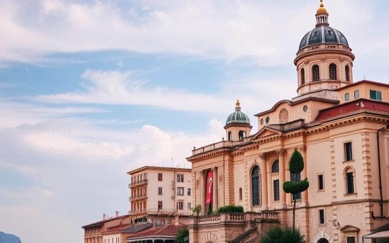 Healthcare for Expats in Italy