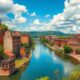 Long-Term Real Estate Rental in Paraguay