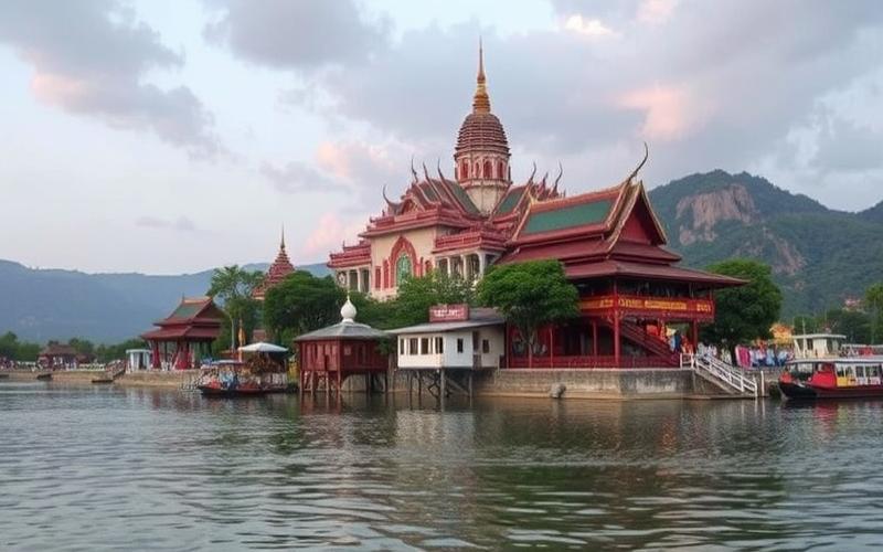 Expat Banking Services in Taiwan