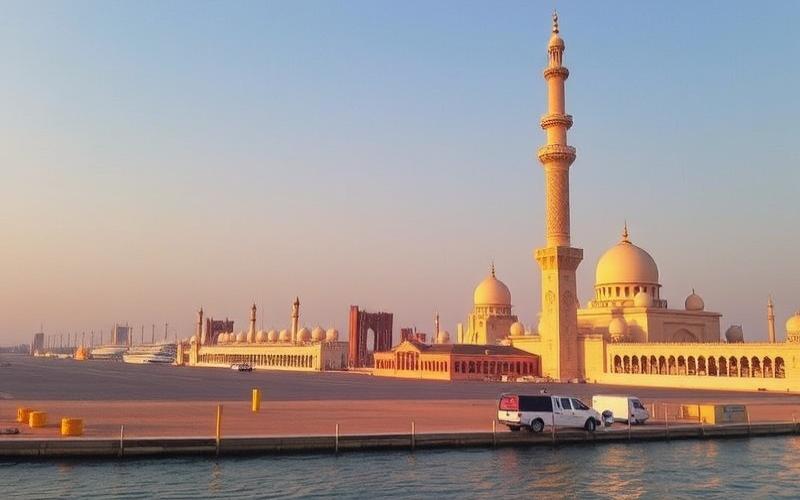 Qatar Expatriate Taxation: Income and Property Taxes