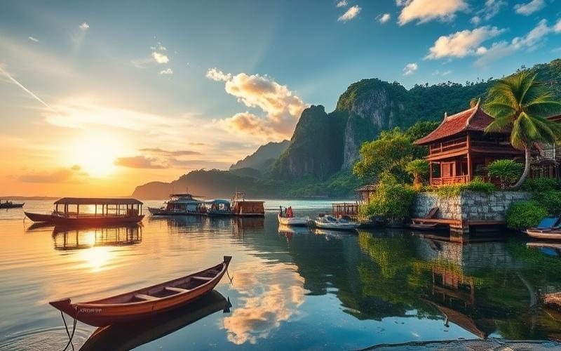 Tips for Expats in Bali: Adapting to the Local Climate