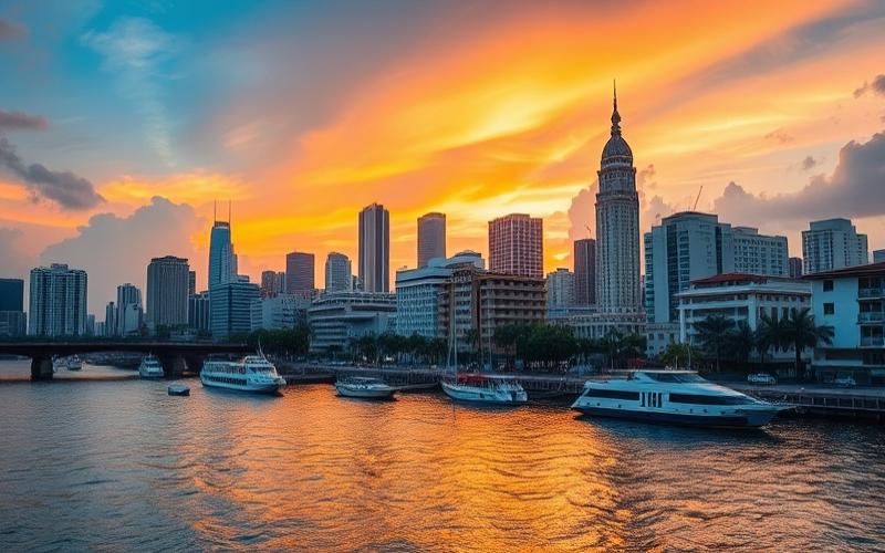 Investing in Panama for Retirement: Tips for Seniors