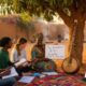 Learning the Local Language in Gambia: Methods and Resources for Expats