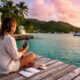 How to Tame Homesickness in the British Virgin Islands