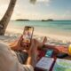 How to Stay in Touch with Loved Ones from Niue