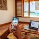 How to Stay in Touch with Loved Ones from Tonga