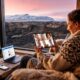 How to Stay in Touch with Loved Ones from Iceland