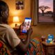 How to Stay in Touch with Loved Ones from The Gambia