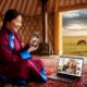 How to Stay in Touch with Loved Ones from Mongolia
