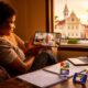 How to Stay in Touch with Loved Ones from Suriname