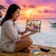 How to Stay in Touch with Loved Ones from Palau