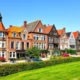 Comparing Real Estate Prices Across Dutch Cities