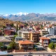 Real Estate Price Comparison Across Cities in Bolivia