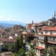 Comparison of Real Estate Prices Across Cities in Turkey