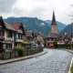 Tips for Managing Homesickness in Austria