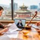 Starting a Business Abroad as an Expat: The Special Case of a Project in Mongolia